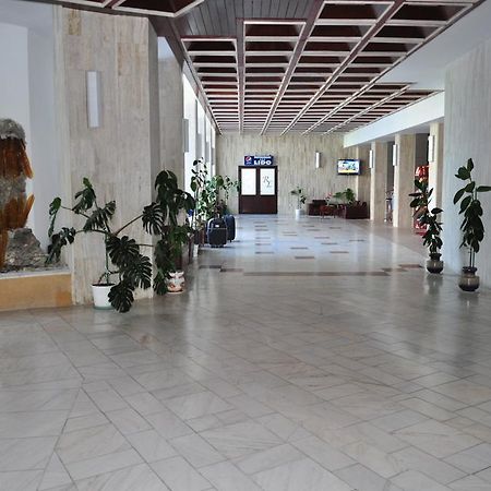 Hotel Lido Мамая Екстериор снимка