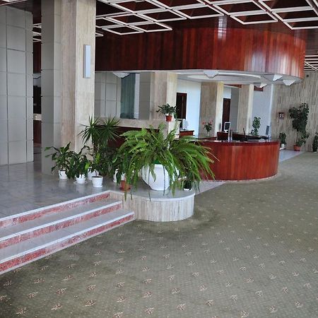 Hotel Lido Мамая Екстериор снимка