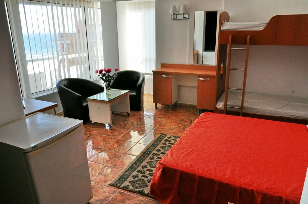 Hotel Lido Мамая Стая снимка