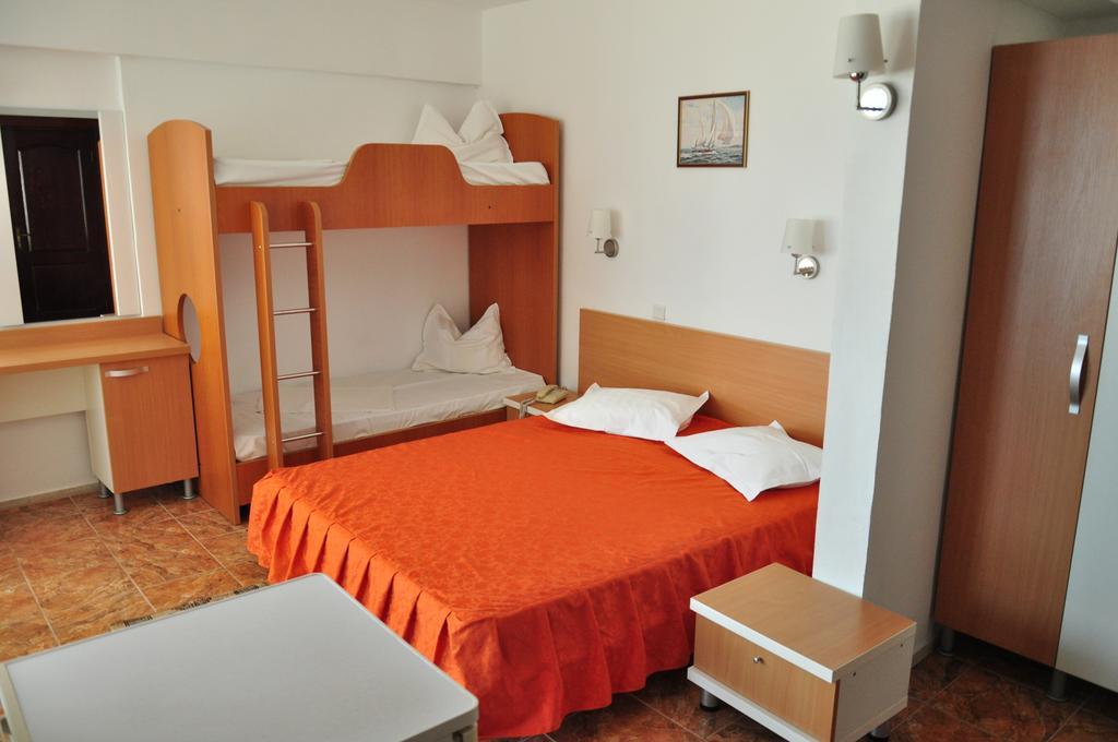 Hotel Lido Мамая Стая снимка