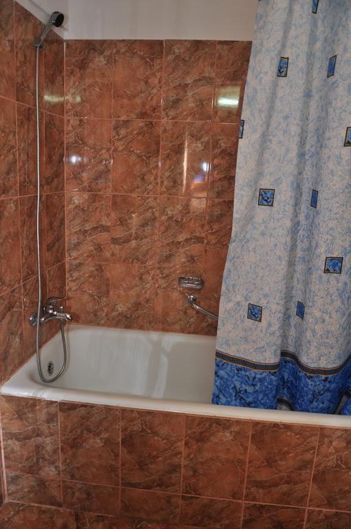 Hotel Lido Мамая Стая снимка