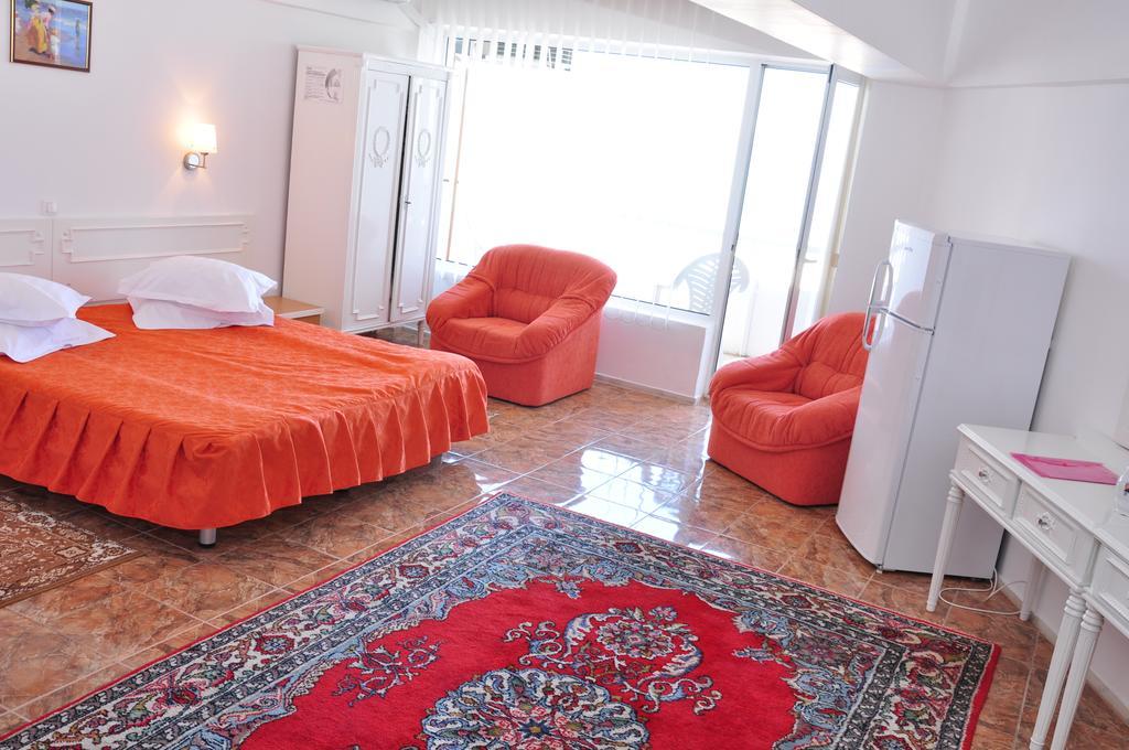 Hotel Lido Мамая Стая снимка