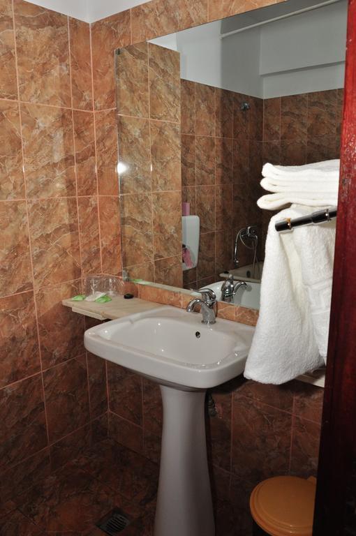 Hotel Lido Мамая Стая снимка