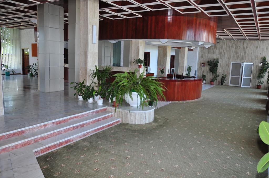 Hotel Lido Мамая Екстериор снимка
