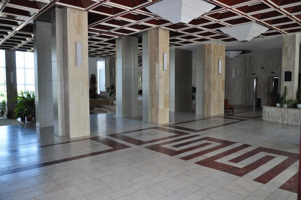 Hotel Lido Мамая Екстериор снимка