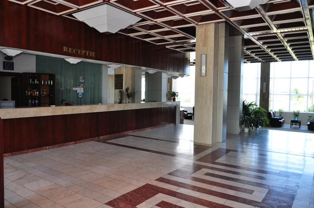 Hotel Lido Мамая Екстериор снимка